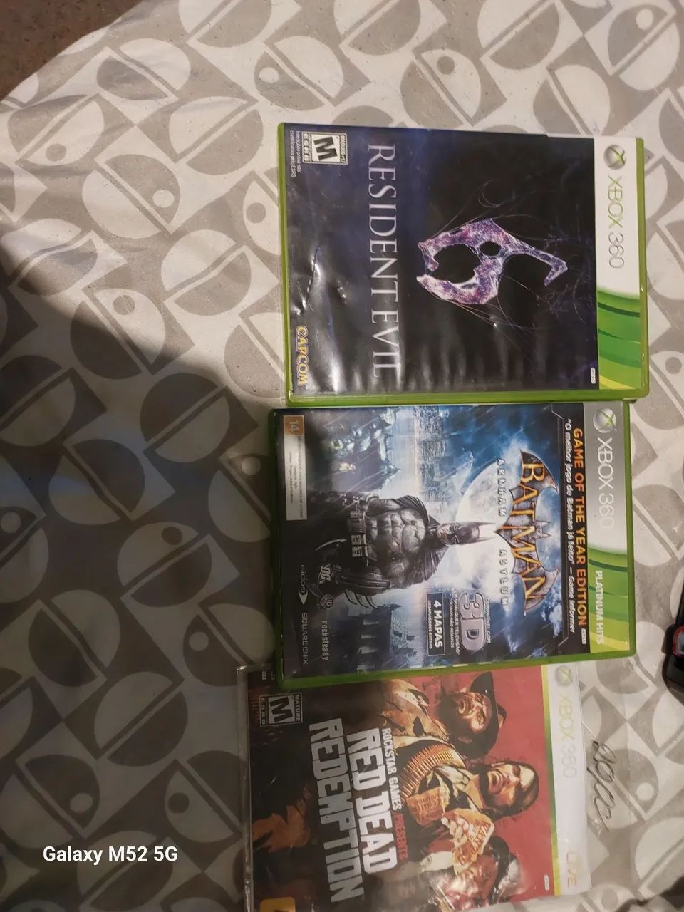 Xbox 360 a venda - Foto 4