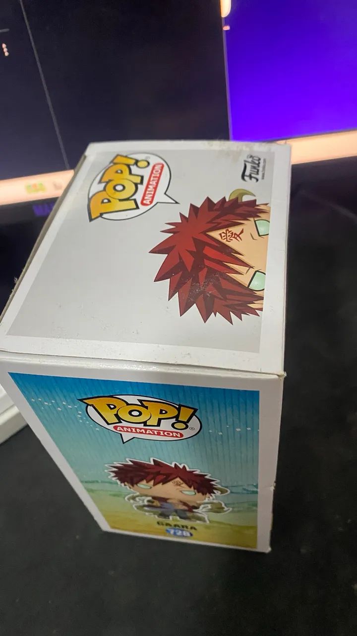 Pop Gaara  - Foto 5