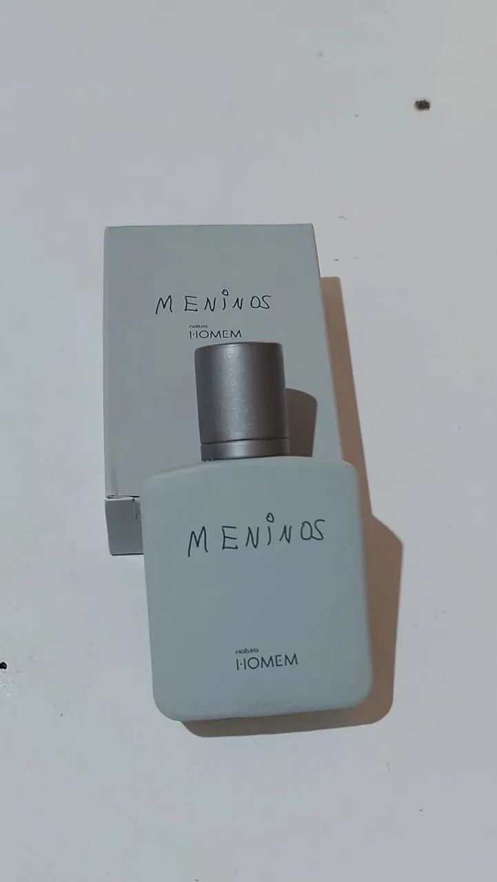 Perfumes  - Foto 3