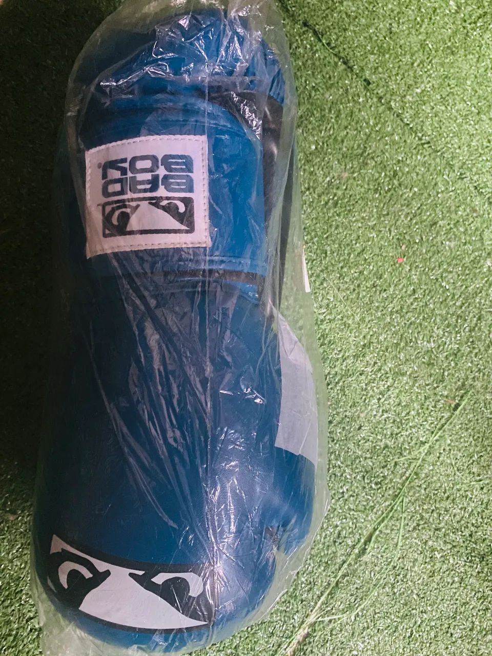Luvas de boxe kit  - Foto 2