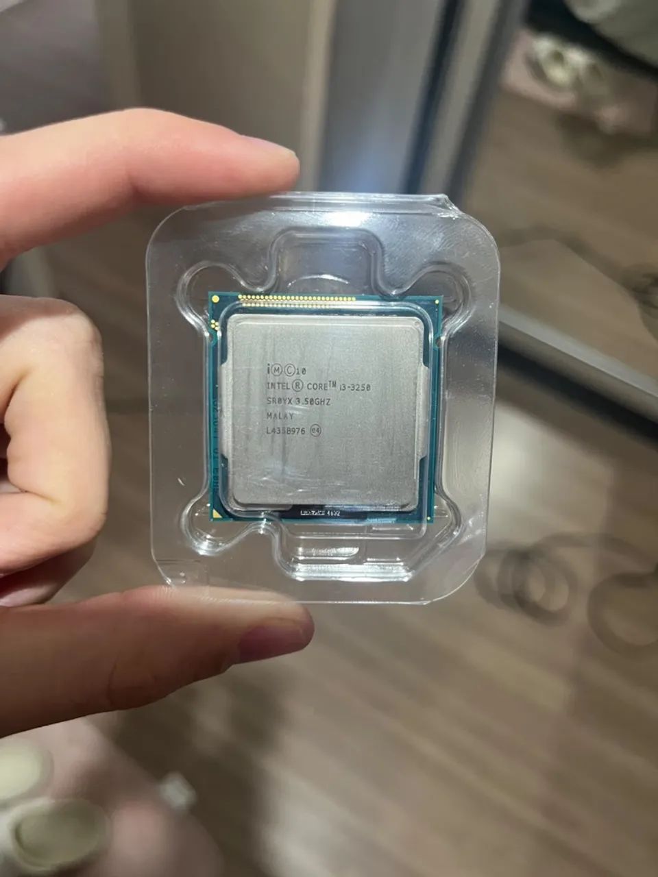 Processador Intel i3-3250 - Foto 2