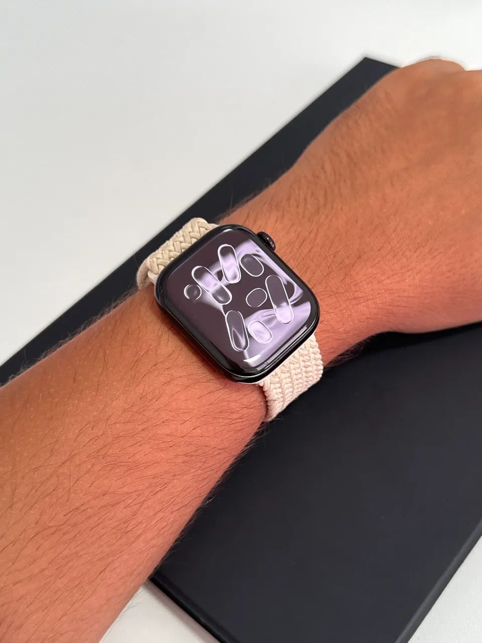 Apple Watch Series 10 GPS | 42mm | Garantia Apple até 25/12/2026