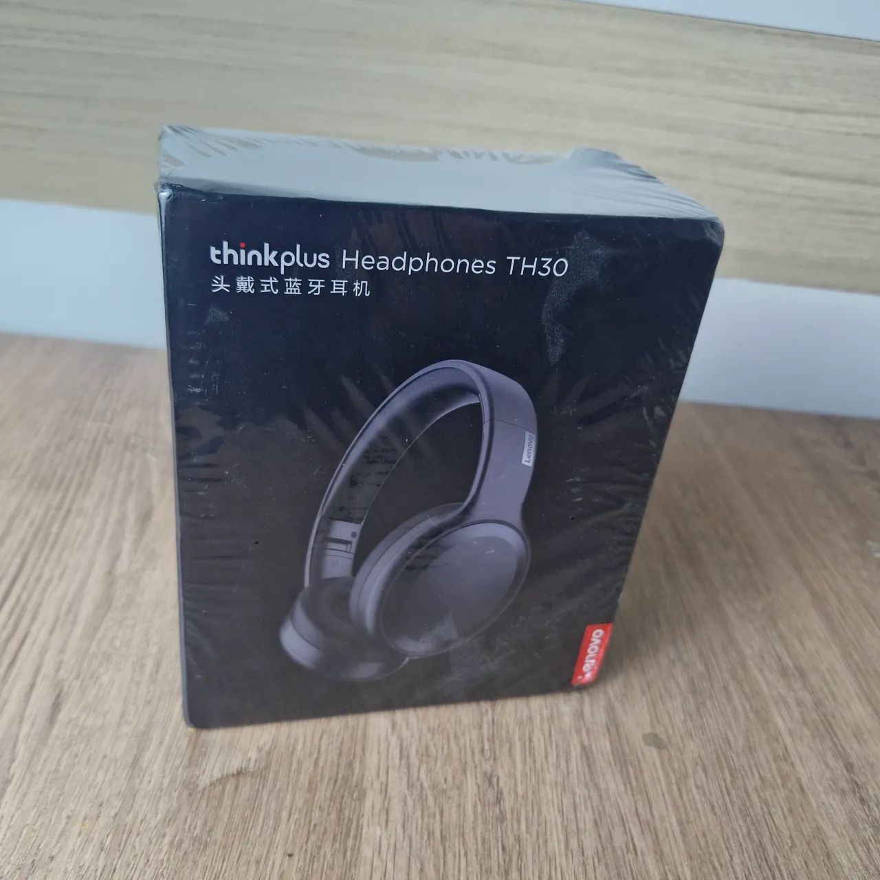 HEADPHONE lenovo TH30  - Foto 4