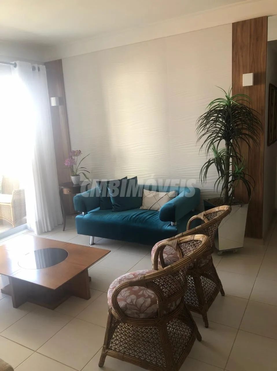 apartamento - Mansões Santo Antônio - Campinas - Foto 3