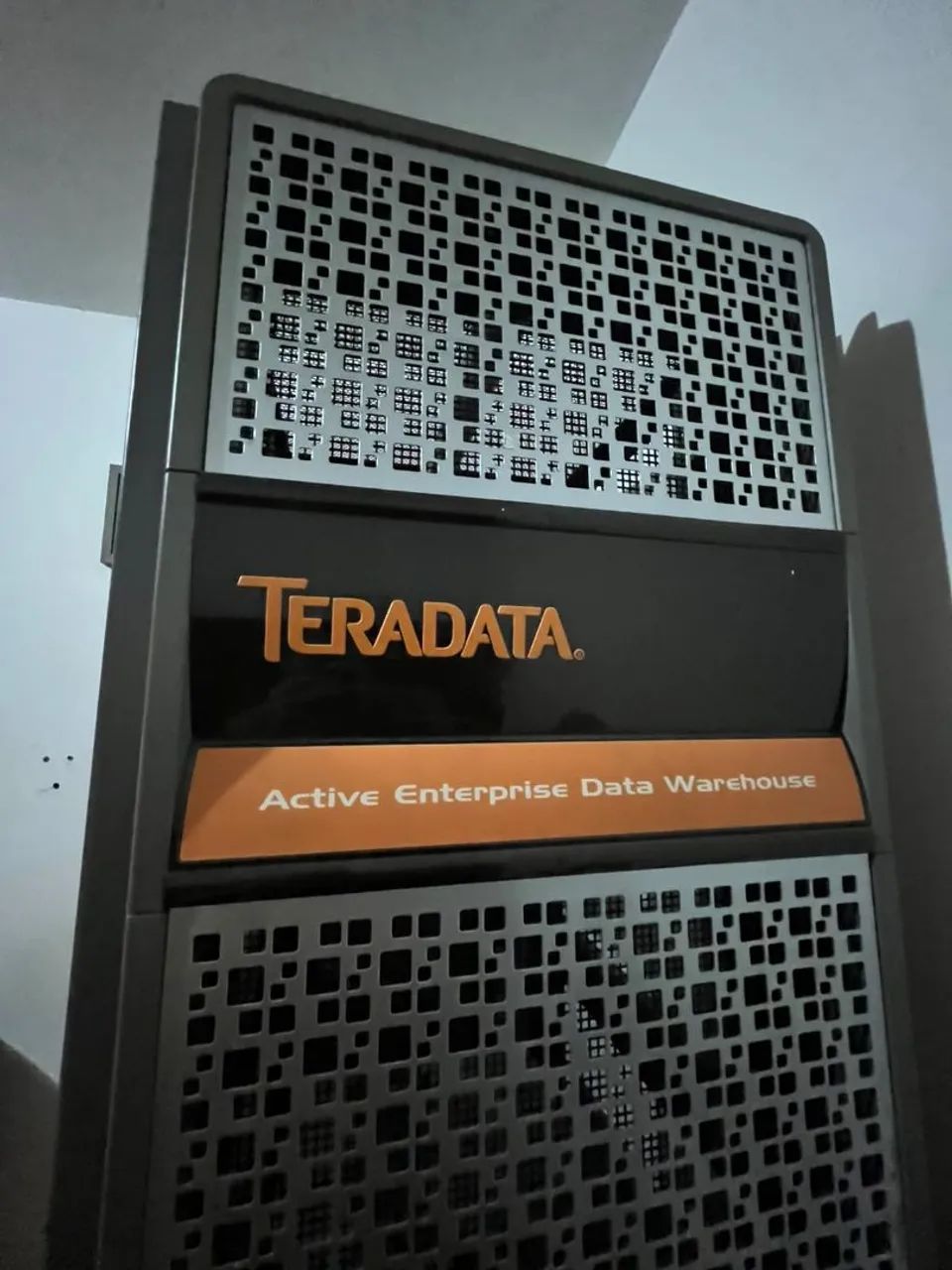 Rack de Servidor TERADATA - Foto 2