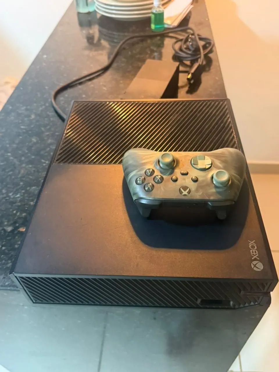 Xbox one 500gb  - Foto 2
