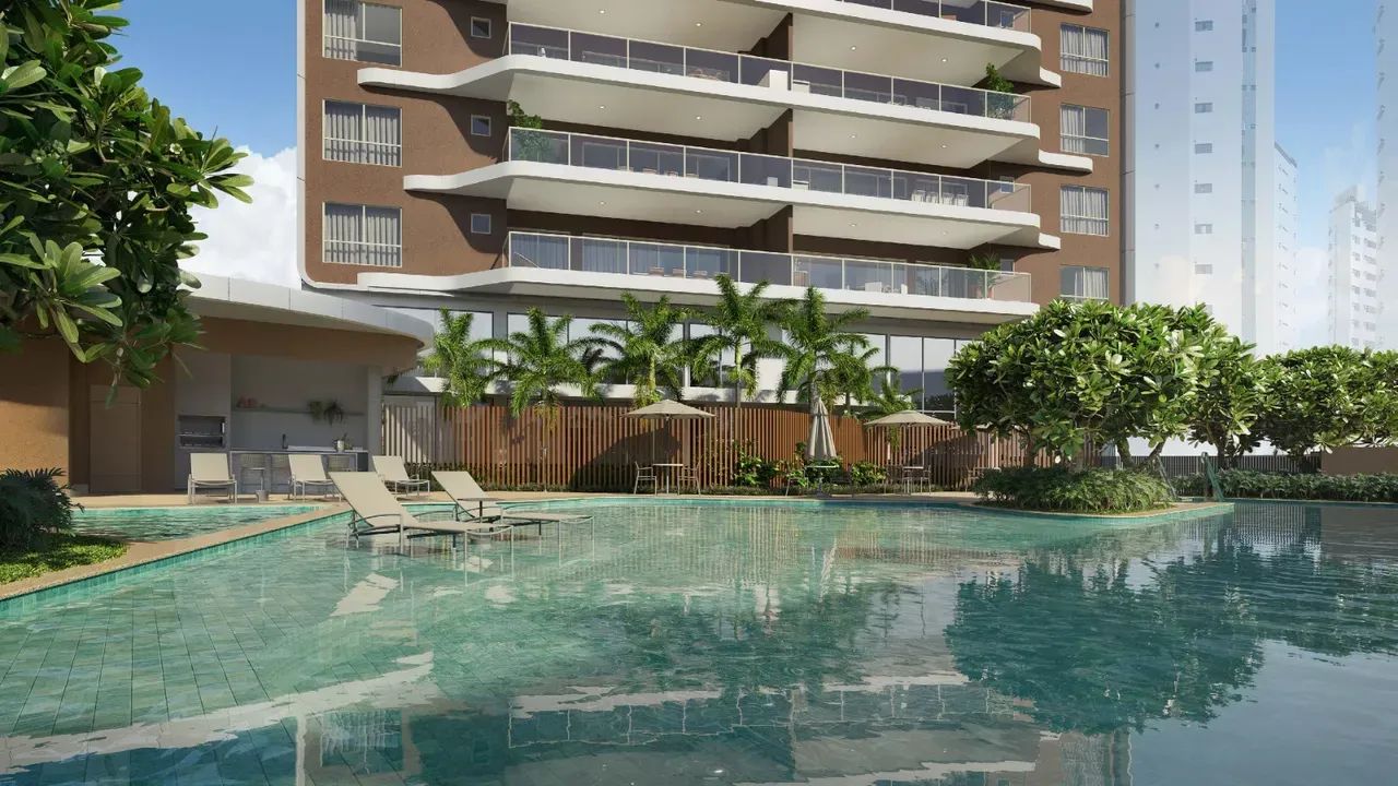 Casa Sombreiros, 4 Suíte Em 168M² E 3 Vagas De Garagem No Caminho Das Árvores. DV3BEH - Foto 4