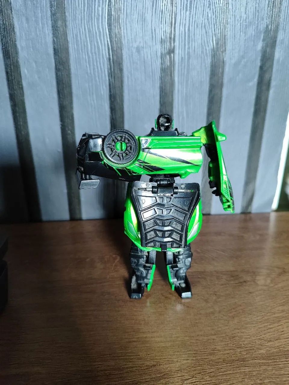 Transformers Crosshairs AOE  - Foto 3