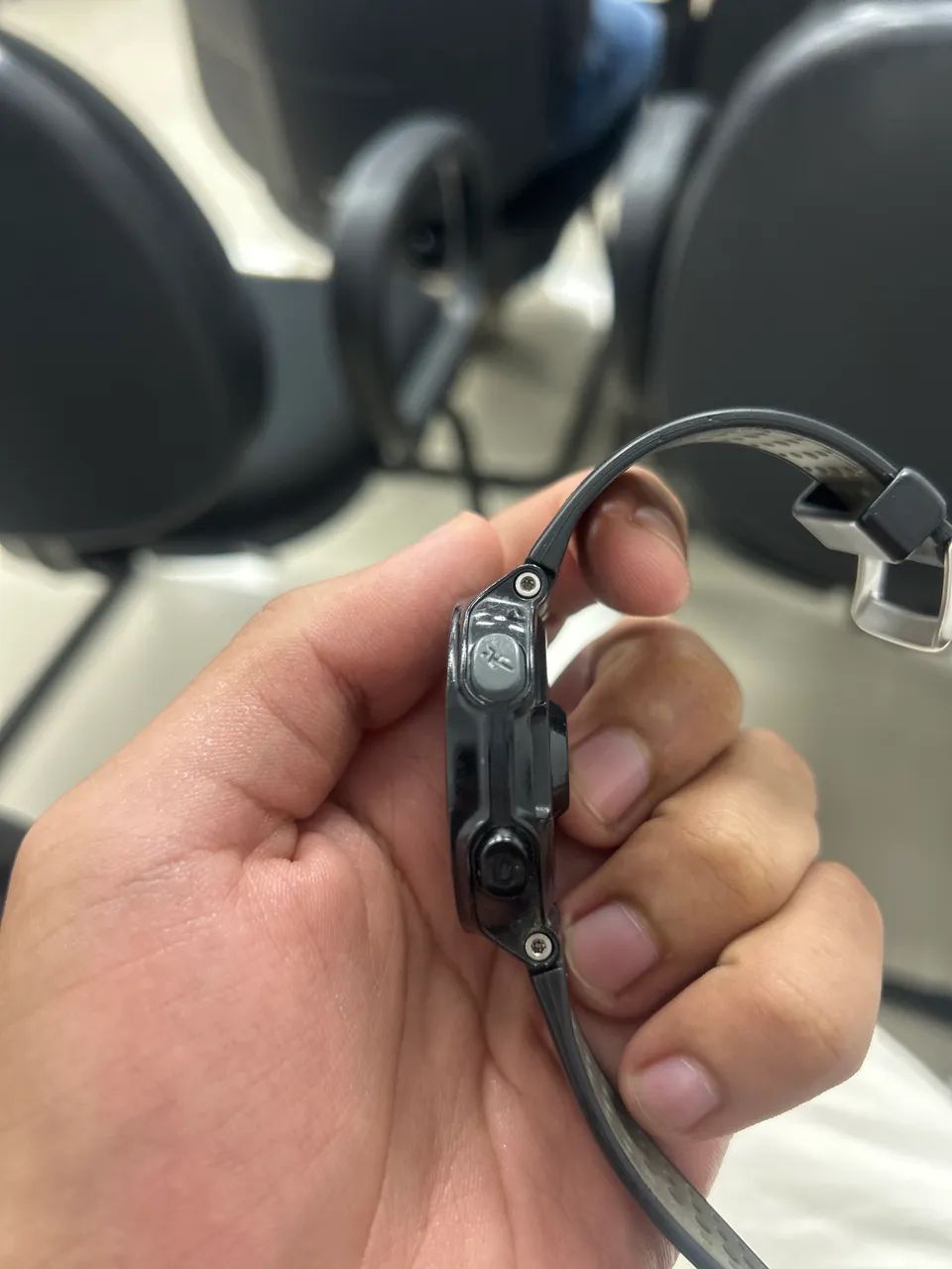 Relógio Garmin 235  - Foto 4