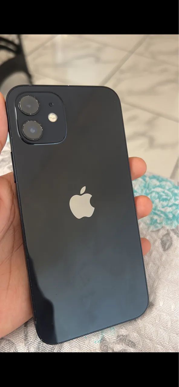 Iphone 12