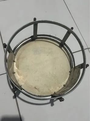 Repique de anel compacto 12? - Foto 3