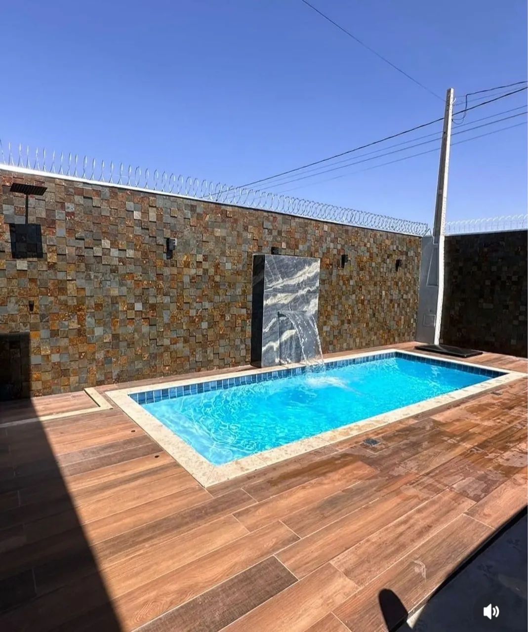 Solário Piscinas e SPA