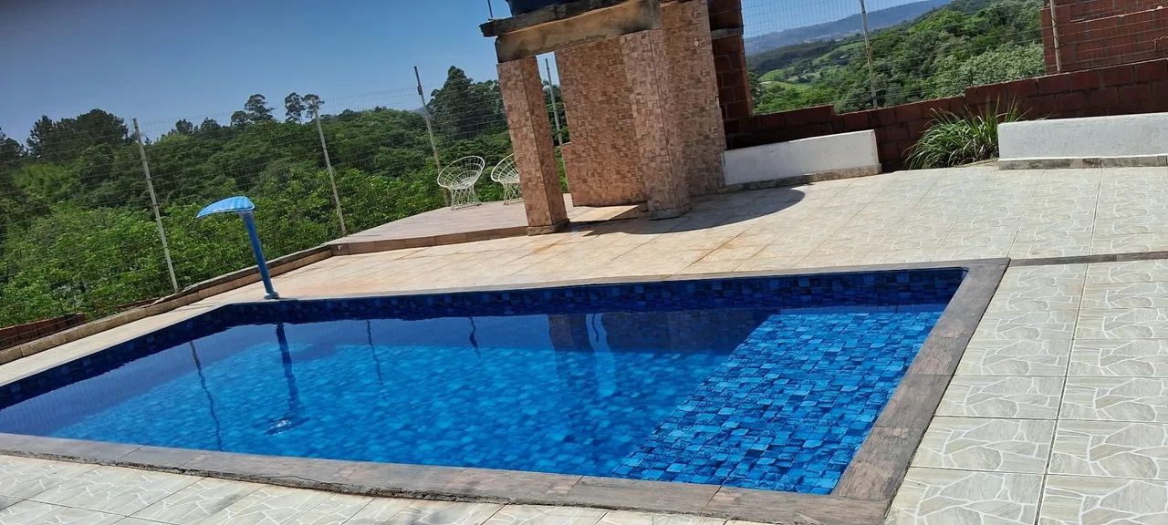 Locação de Chácara para finais de semana em Sorocaba 