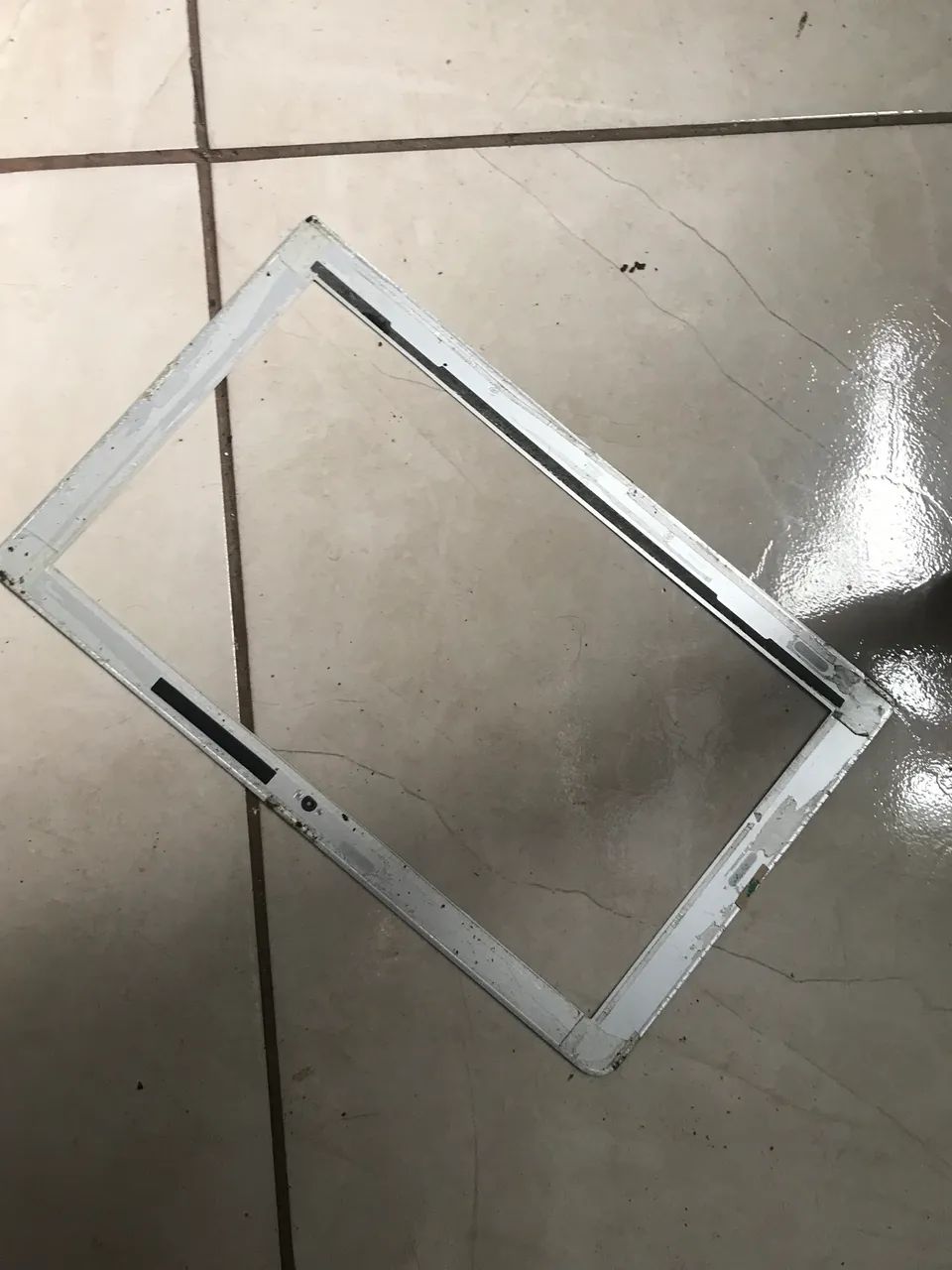 Moldura do MacBook Air a1370