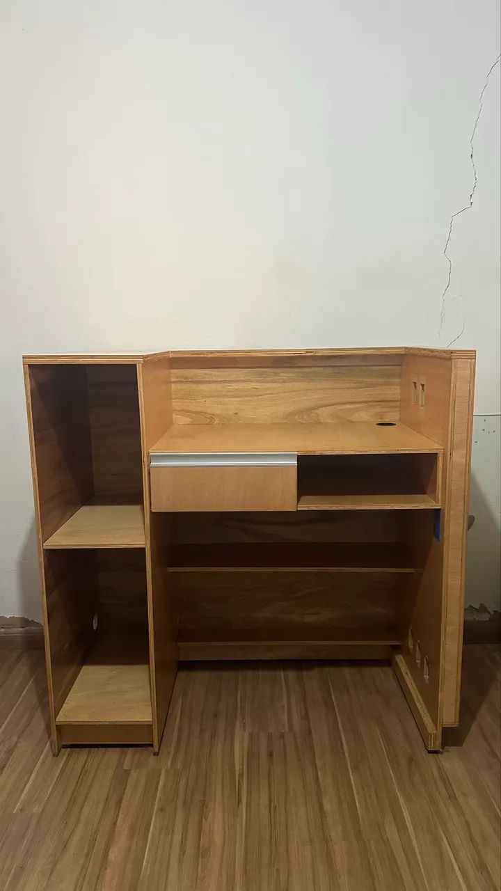 Balcão Atendimento 