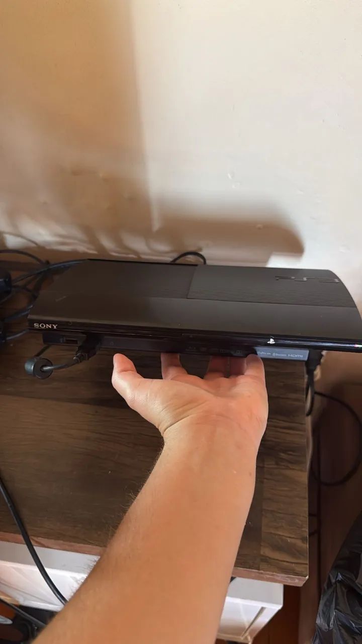 PlayStation 3 - Foto 2