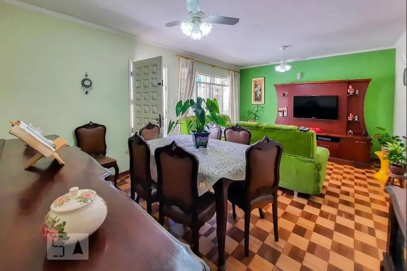 Casa à Venda - Centro, 5 Quartos, 470 m2
