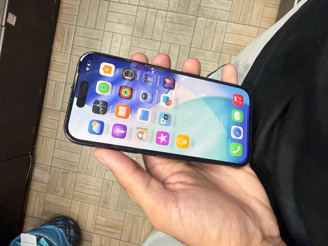 iPhone 16 128GB  - Foto 3