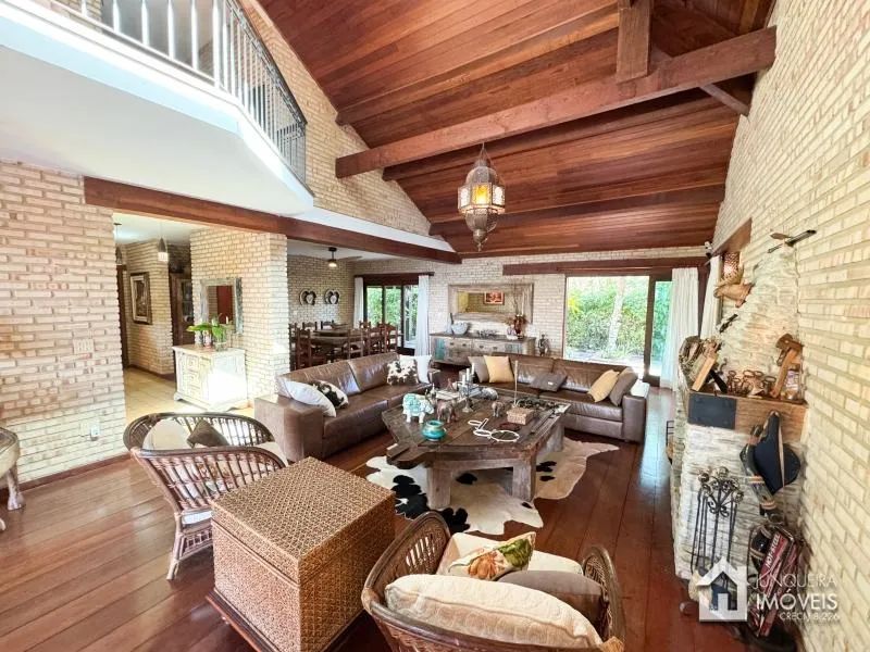 Casa em Condomínio- Areal, Cedro - Foto 4