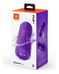 JBL Flip 7 Caixa de som original 