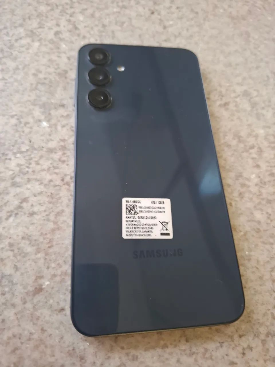 Samsung Galaxy A16 5G 128GB - Foto 2