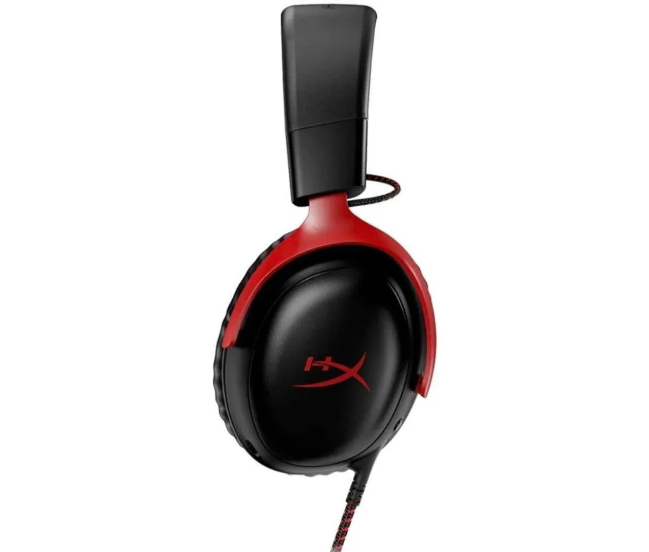 Headset Gamer HyperX Cloud III - Foto 3