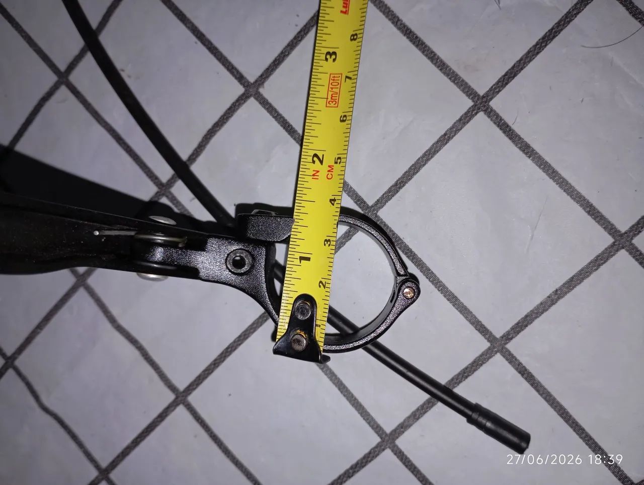 Manete fixa Specialized  - Foto 5