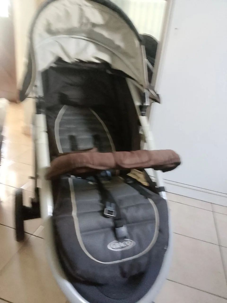 Carro bebê  - Foto 4