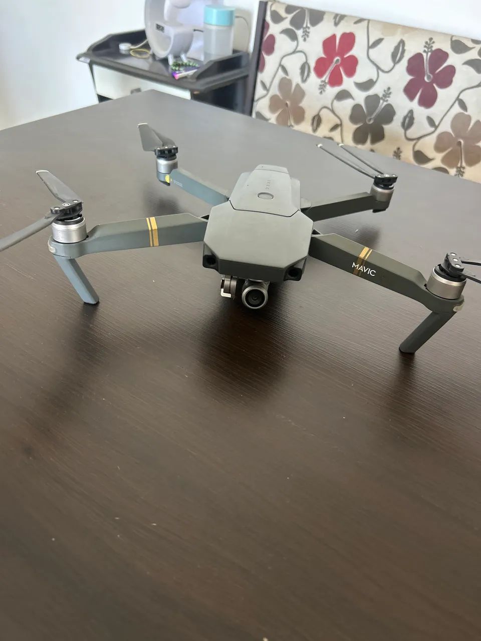 Drone dji Magic pro