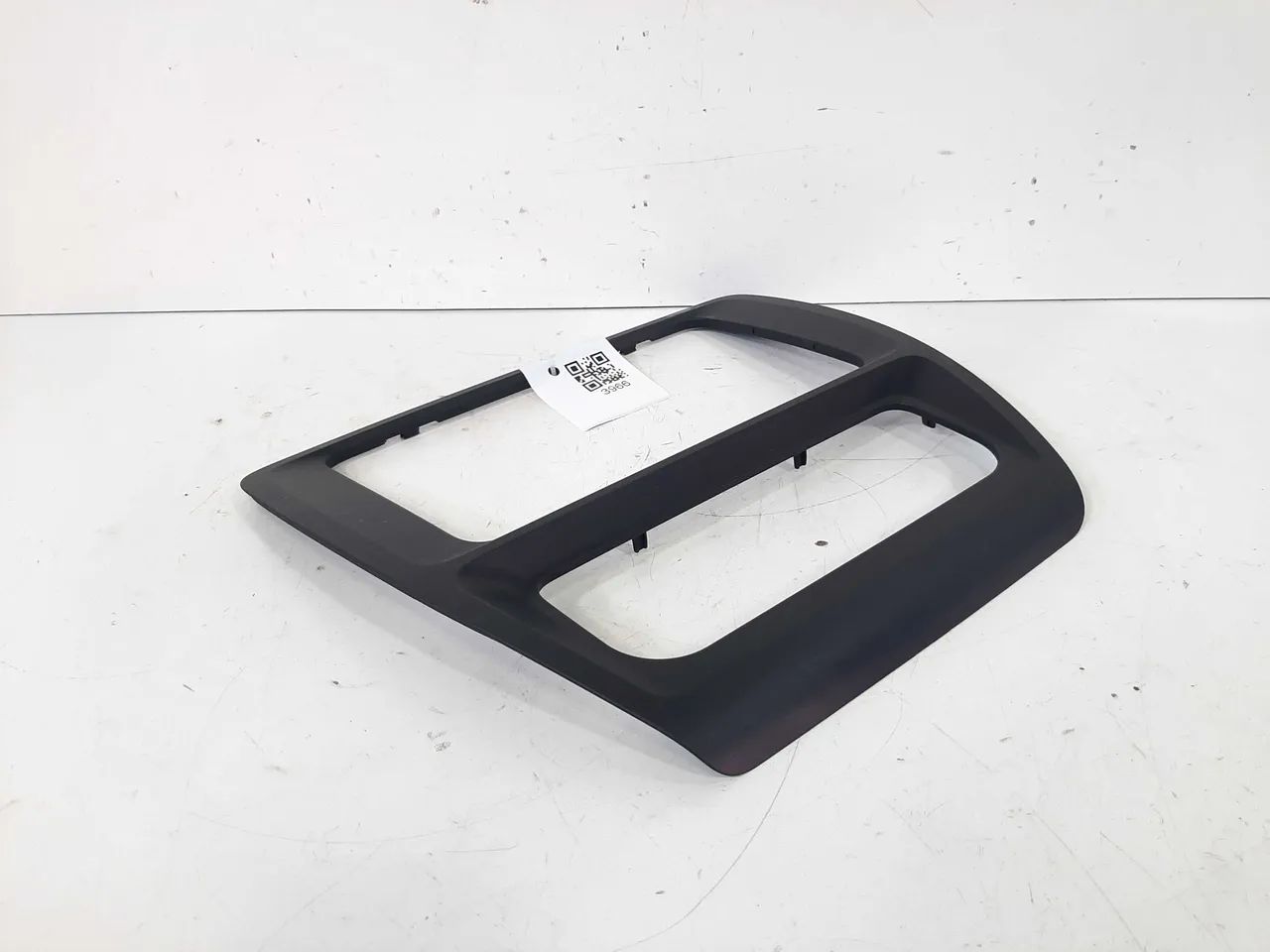 Acabamento Central Console Multimidia Jetta 2016 2017 2018 - Foto 3