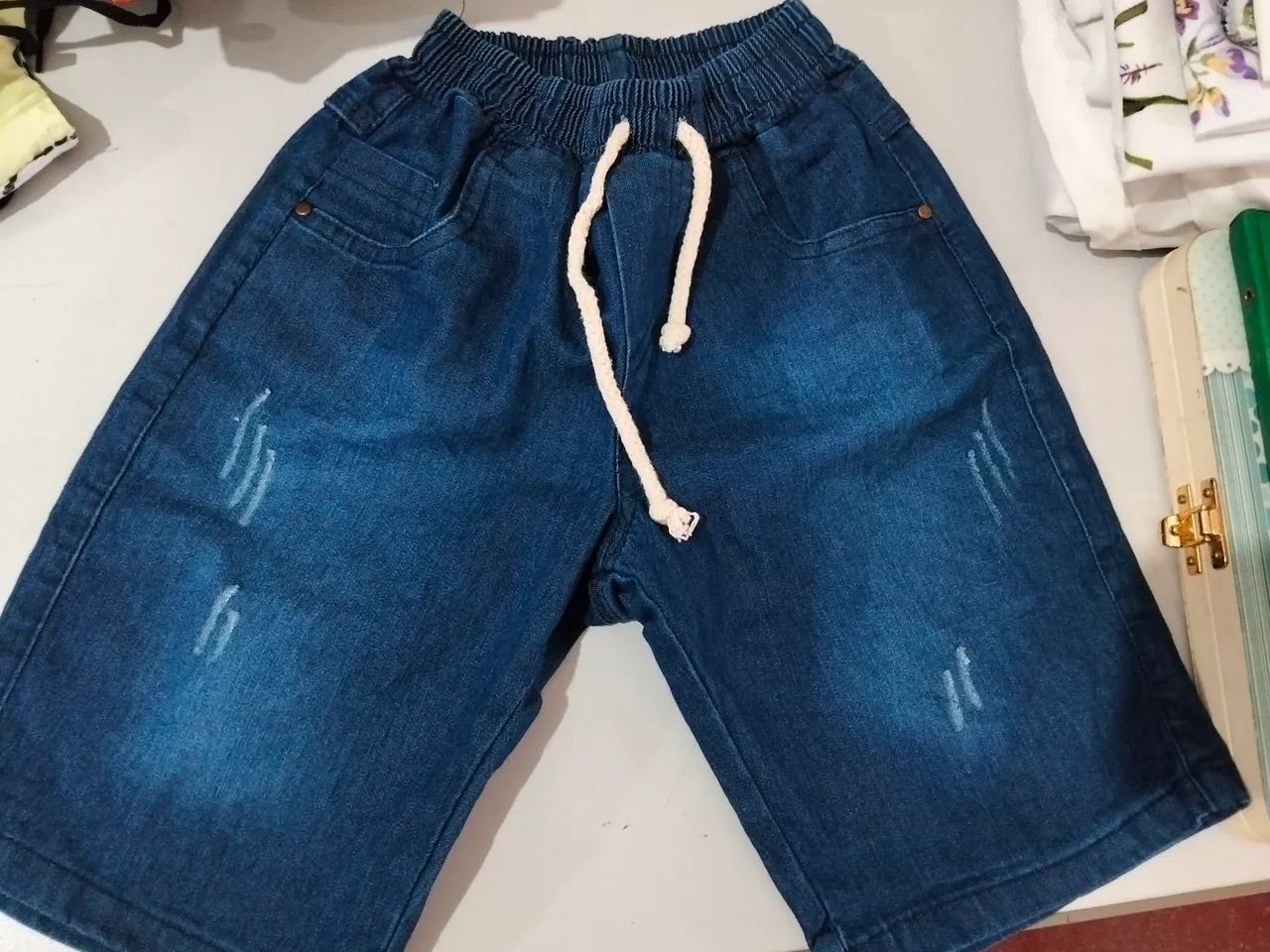 Roupa infantil - Foto 3
