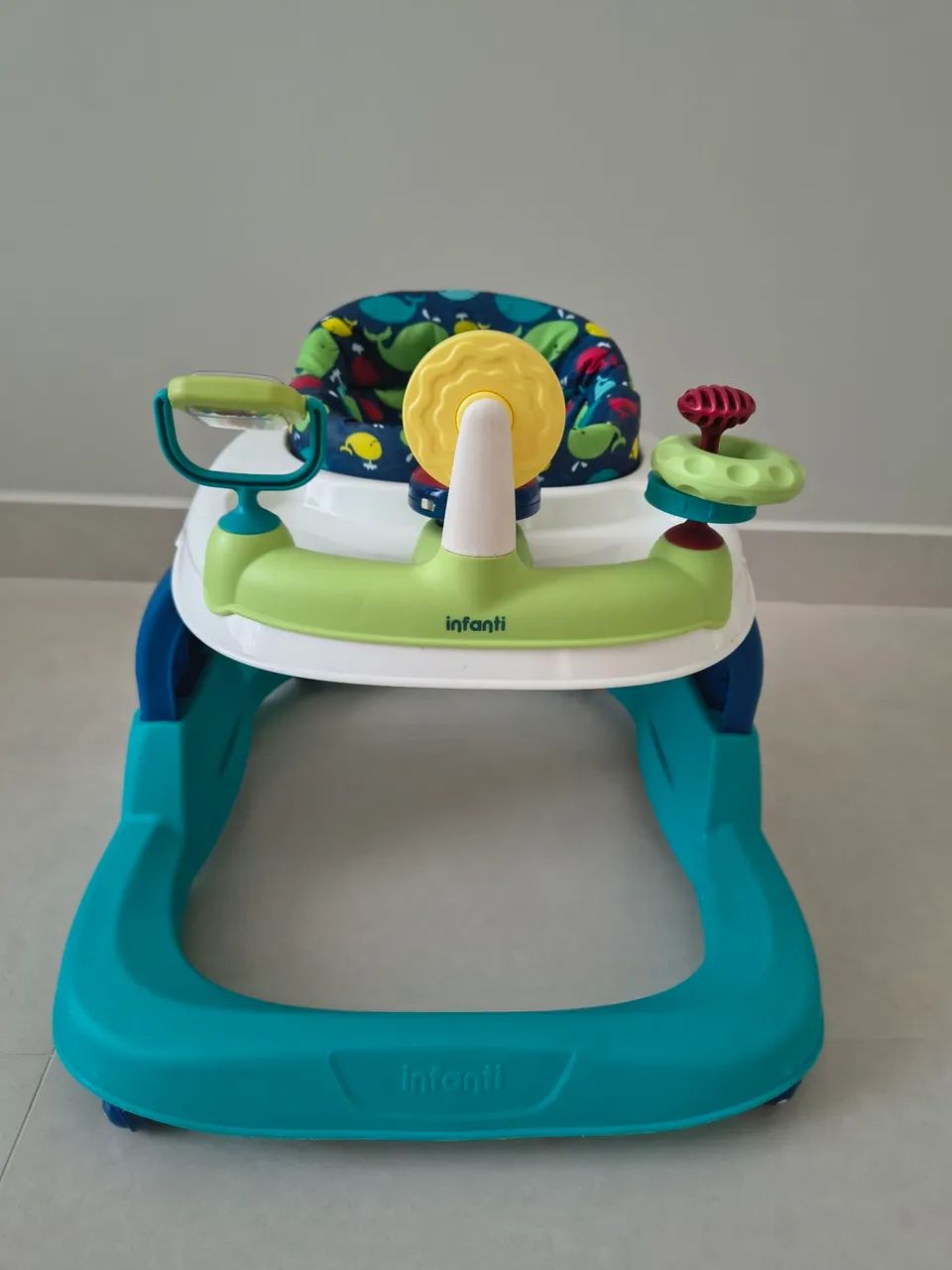 Andador para Bebê Marca: Infanti