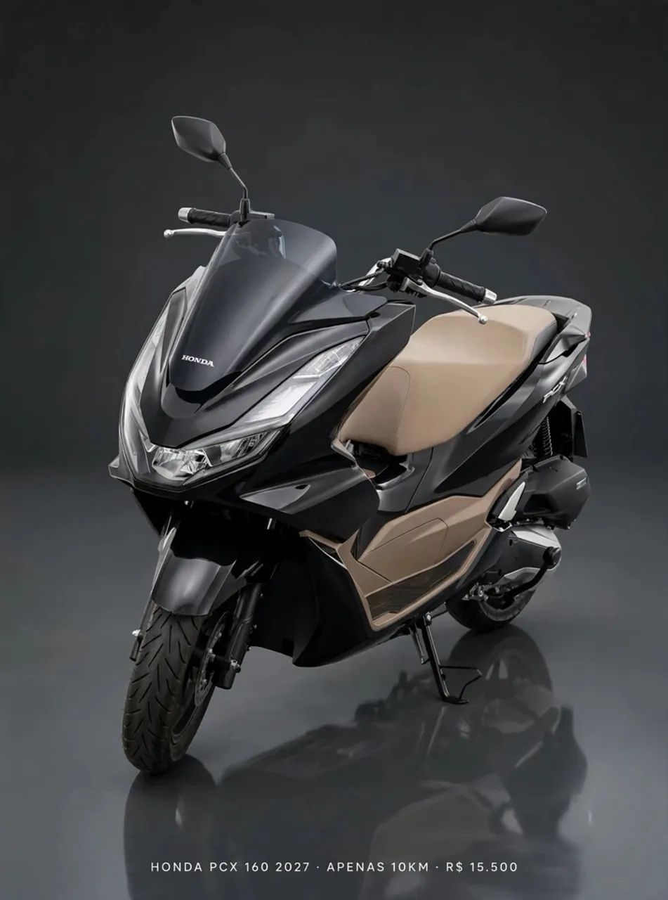 Pcx 2027 zero km  - Foto 3