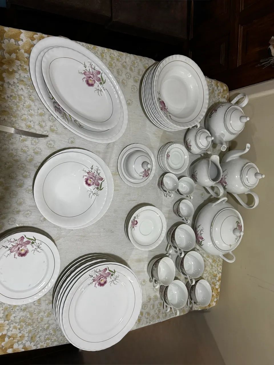 Porcelanas