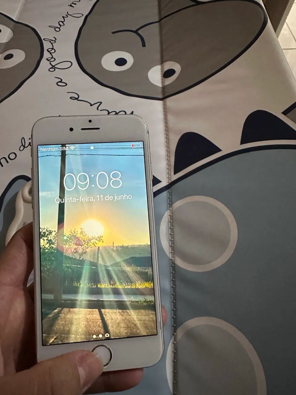 iPhone 6S - Foto 2