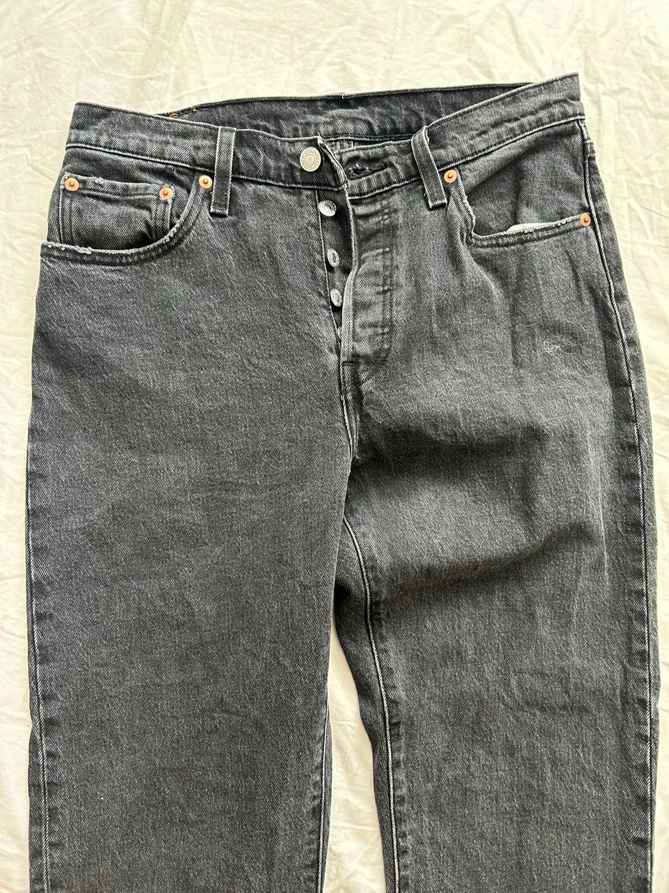 Calça Levis Original 