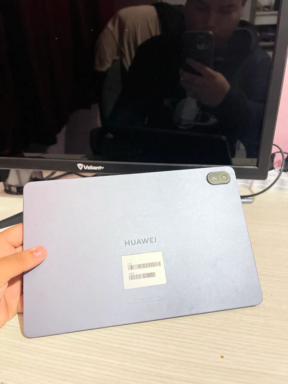 Tablet Huawei meta pad 11 polegadas  - Foto 2