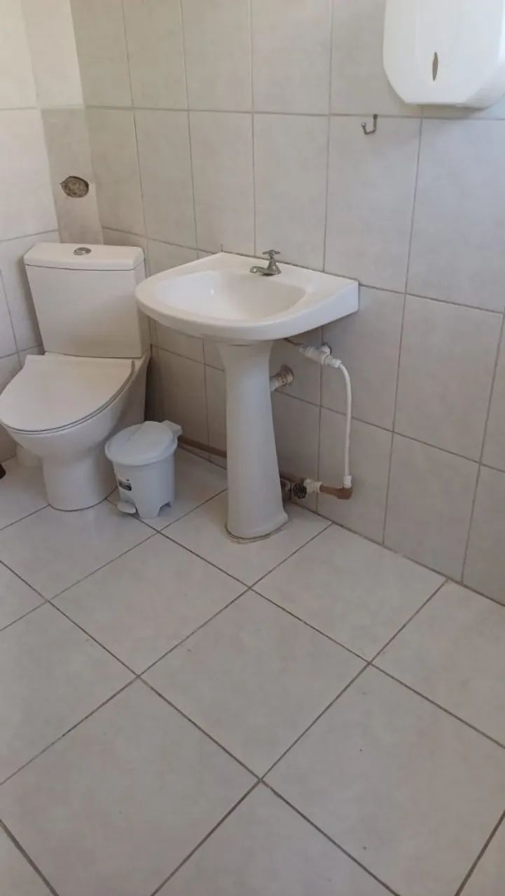 Alugo Sala Comercial SJP - Foto 3