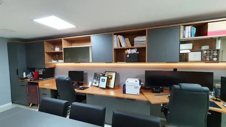 Sala Comercial Projetada para Venda 29 m² por R$ 4 - Foto 3