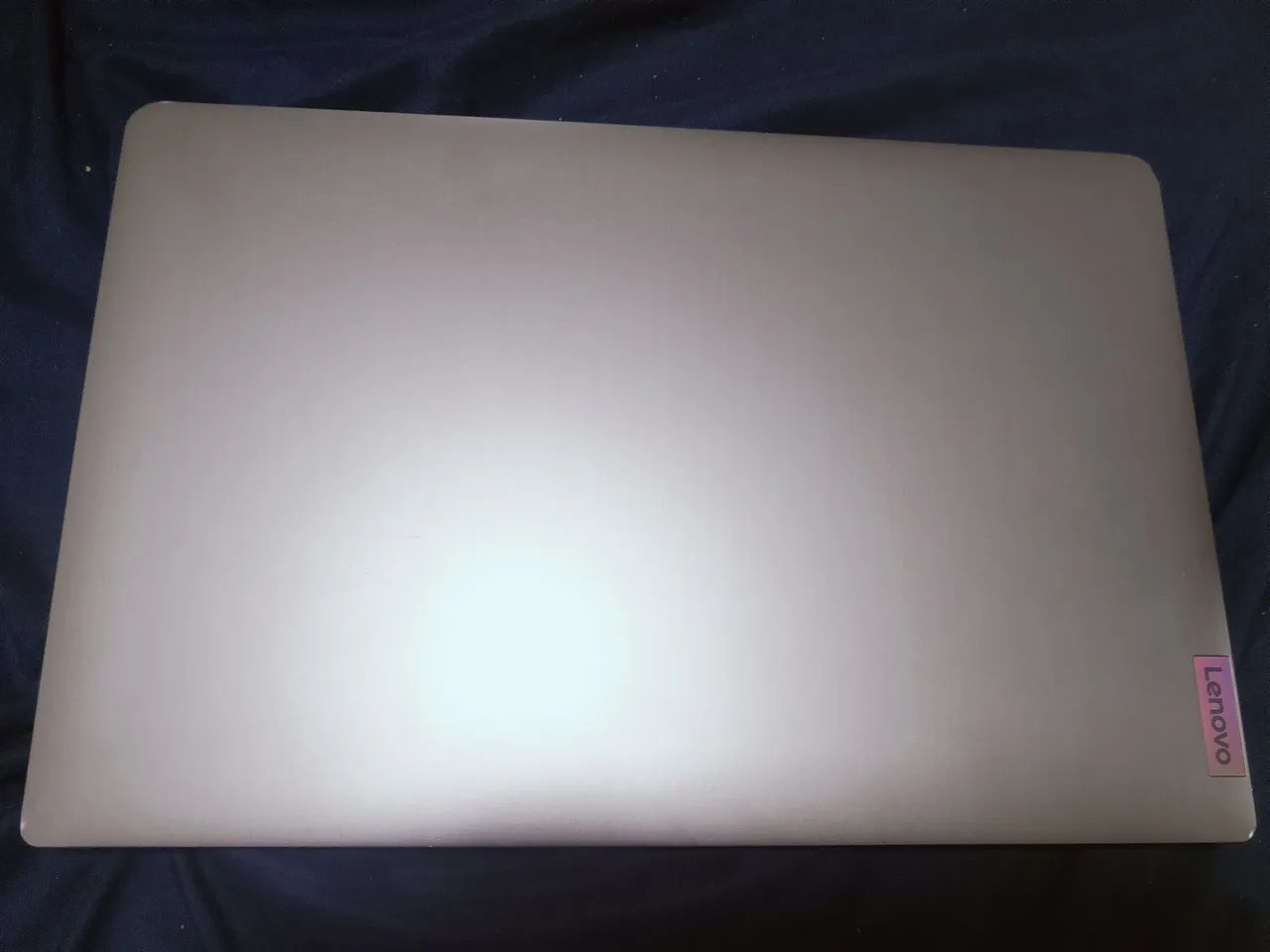 Notebook Lenovo Ryzen 5 - Foto 4