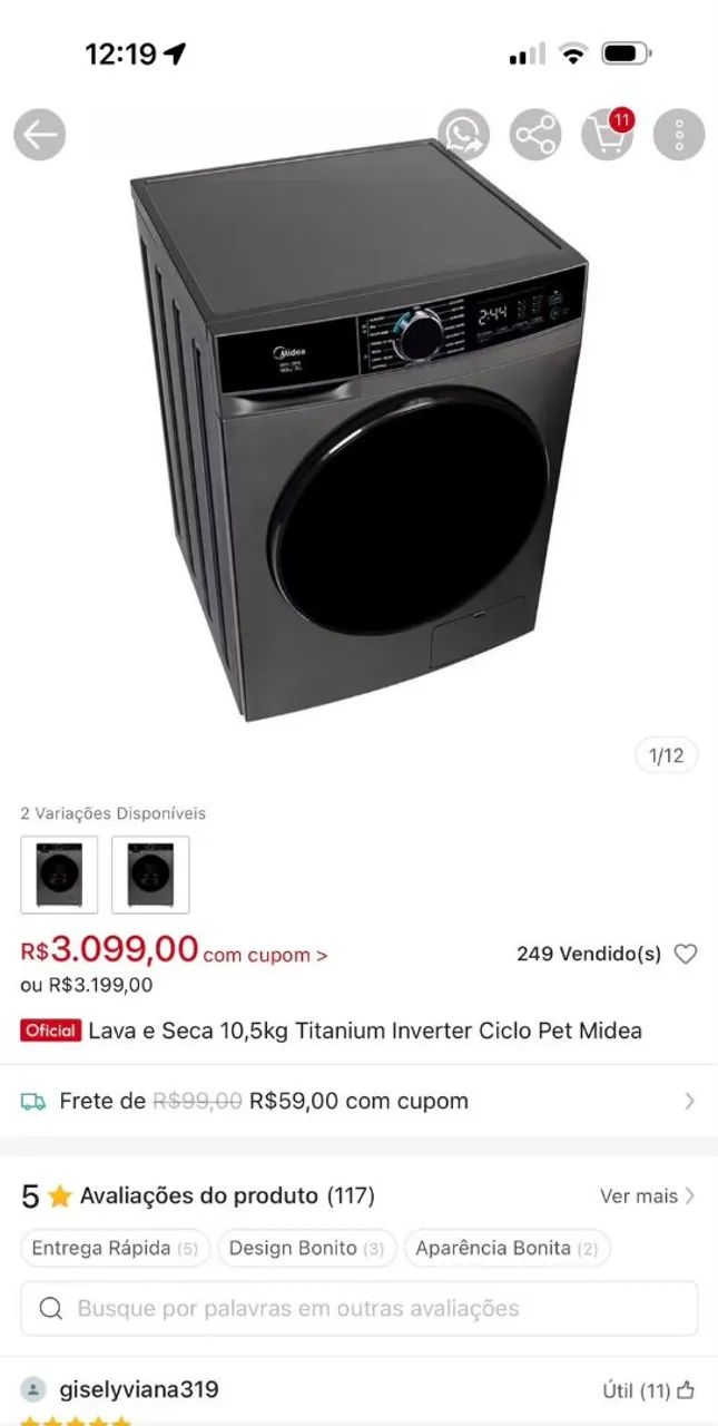 Vendo maquina  - Foto 2