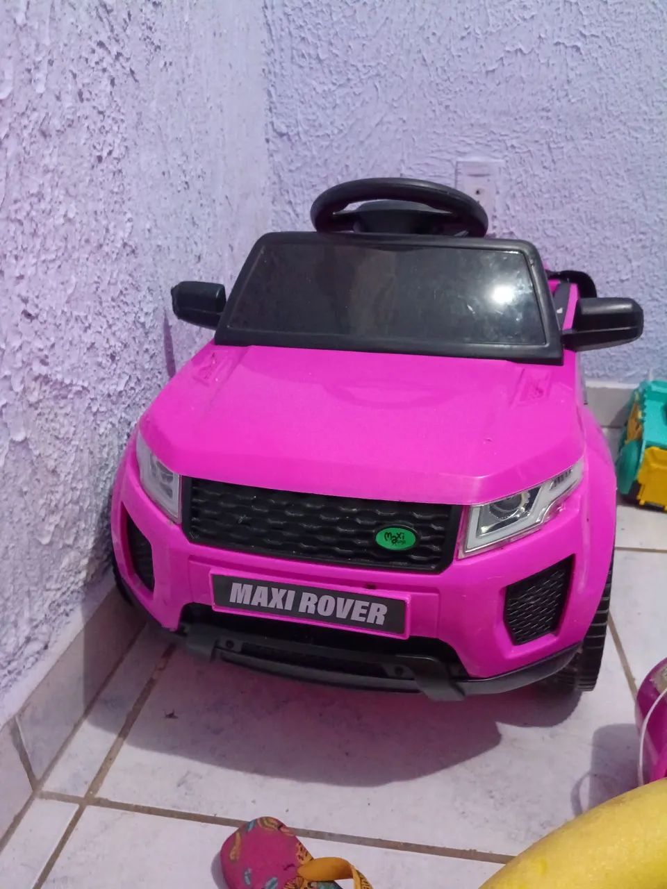 Vendo carro eletrico  - Foto 2