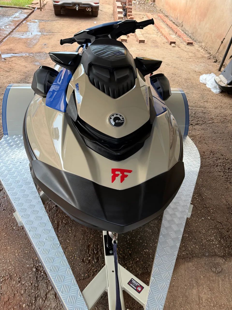 Vendo jet wake 170 ano 2025  - Foto 3