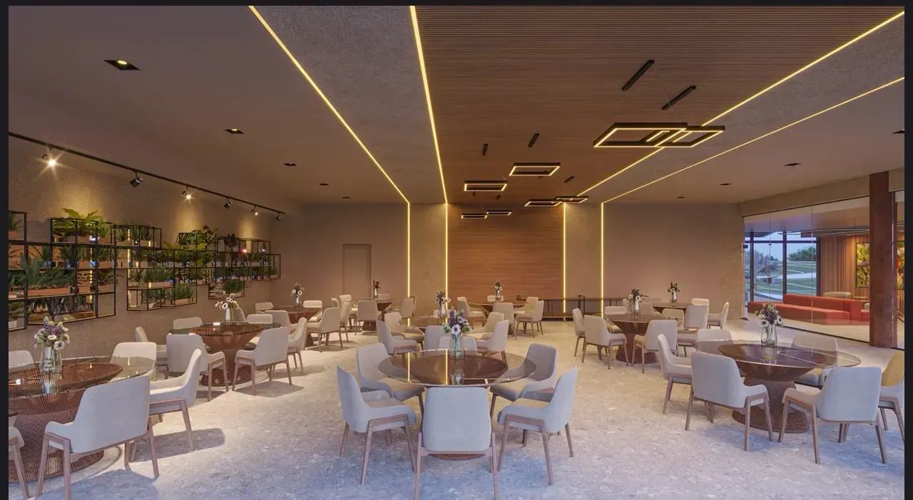 lote no Acquaville Class Residence. - Foto 3