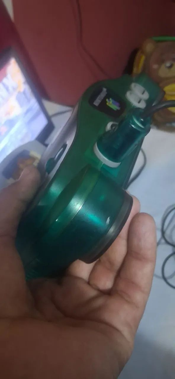 Nintendo 64 - Foto 3
