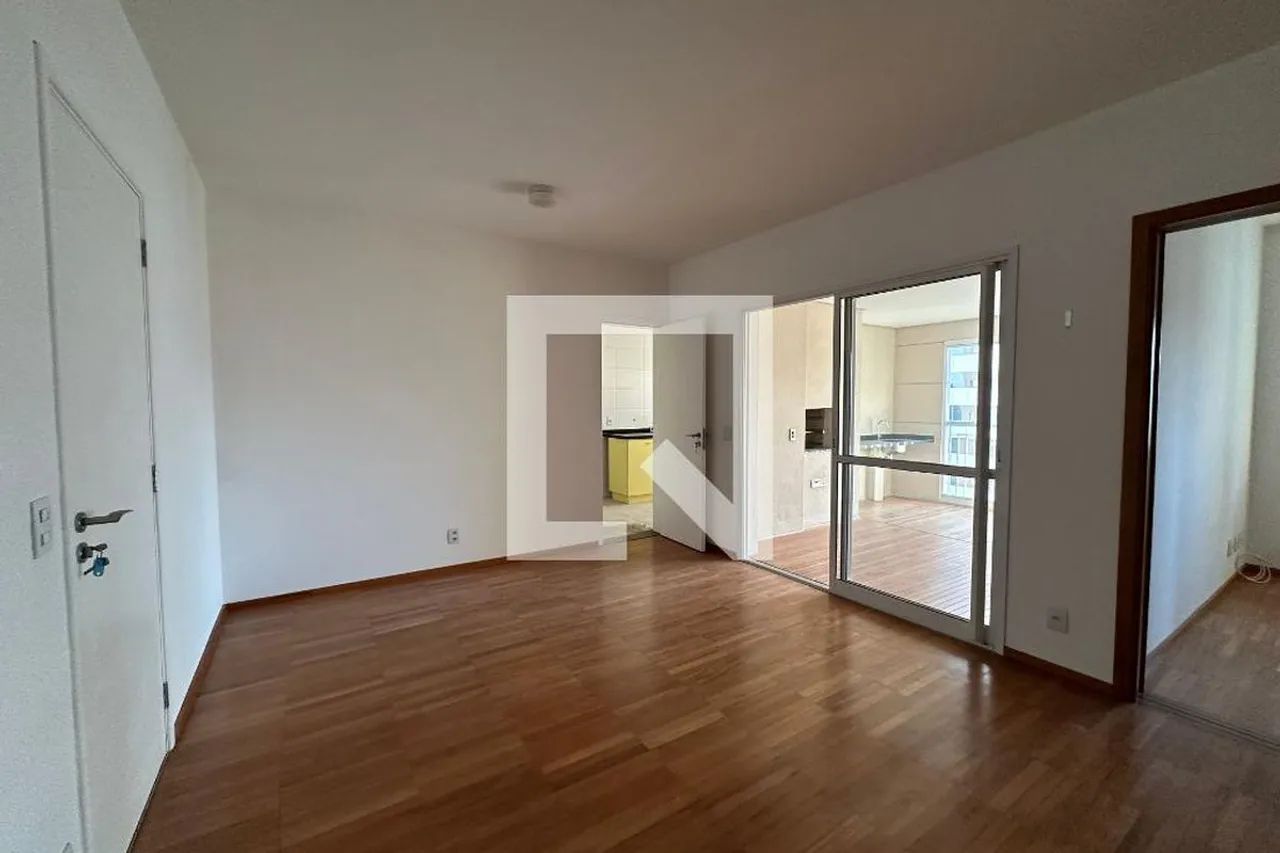Apartamento à Venda - Alphaville, 3 Quartos, 107 m2 - Foto 4