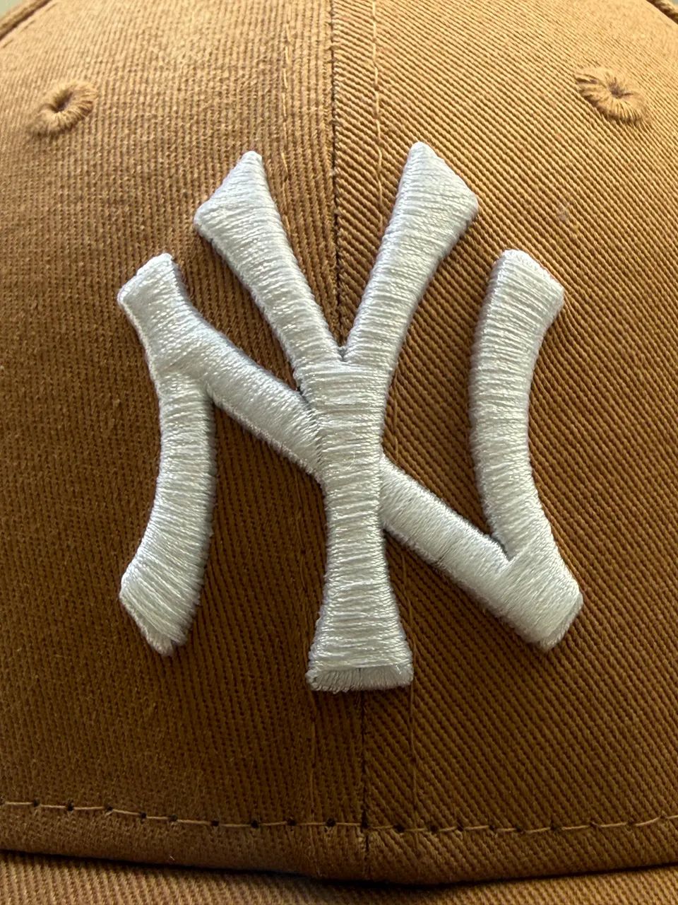 Boné New Era 9Forty NY  - Foto 4