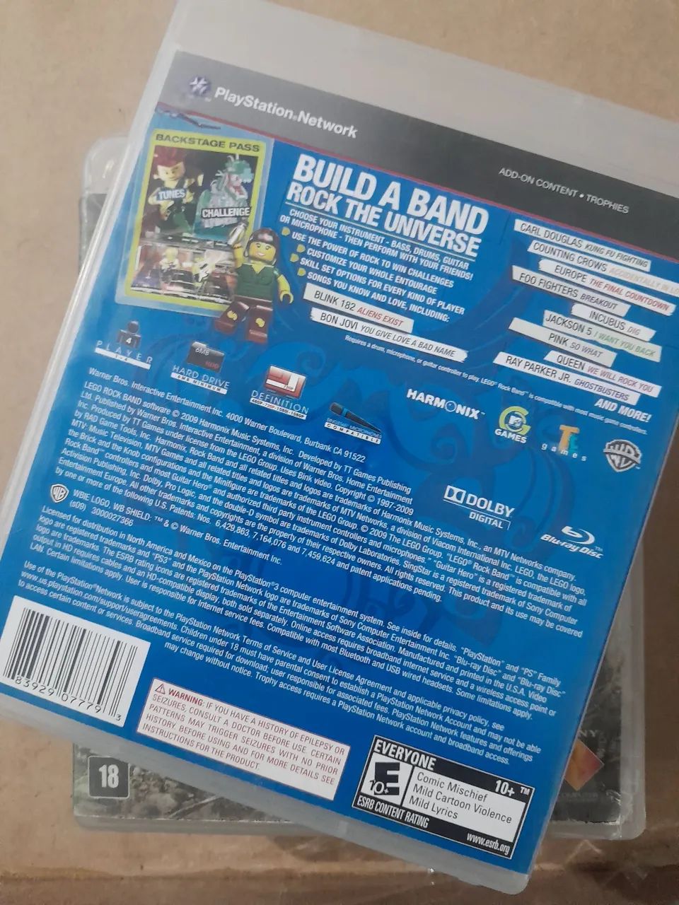 Jogos de ps3  - Foto 3