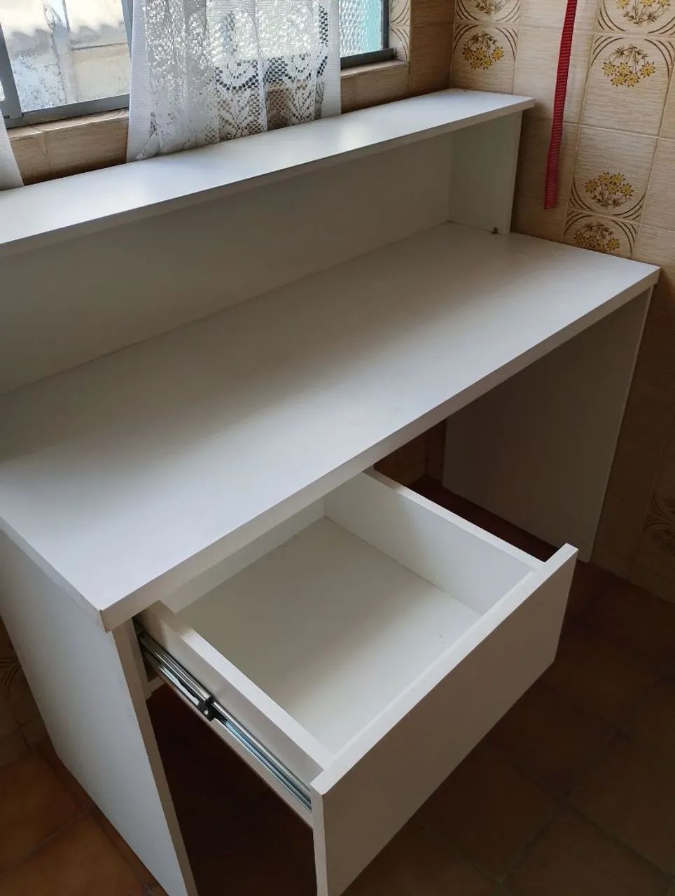 Mesa de estudo ou home office  - Foto 4