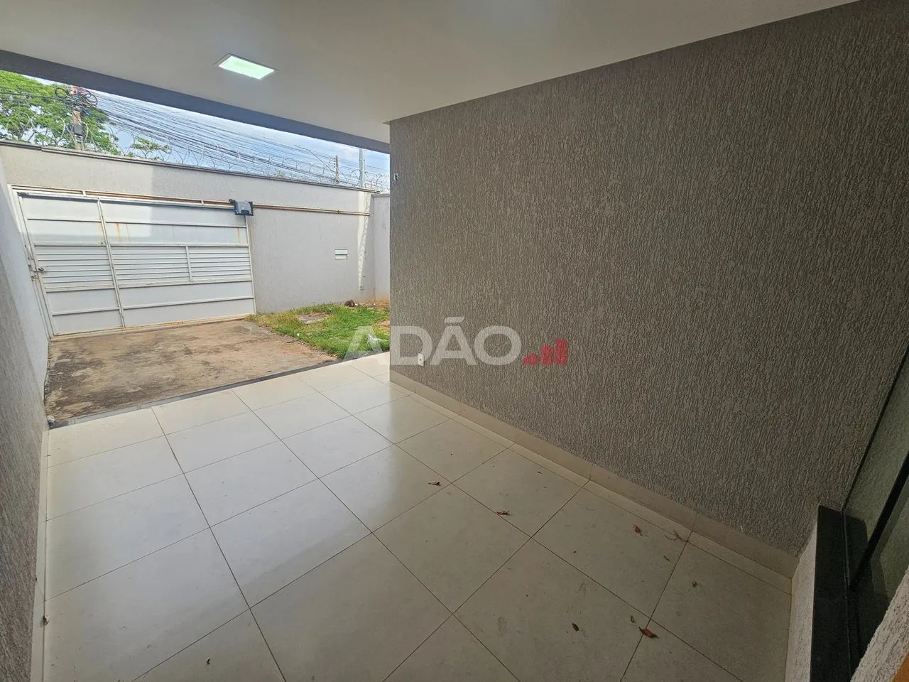 Jardim Fonte Nova - Foto 3